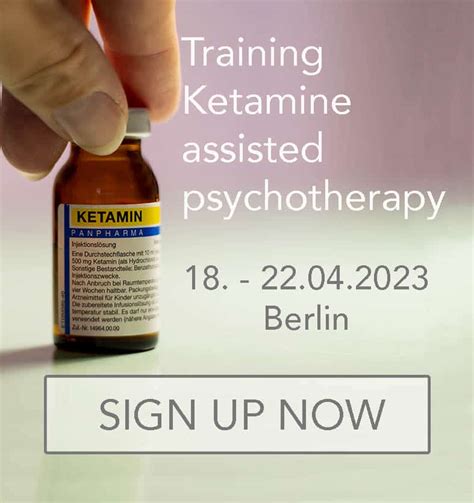 ketamin therapie deutschland
